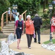 Award for ‘dementia friendly’ Birthwaite Sheltered Housing Scheme