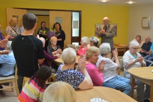 Birthwaite-flood-reopening