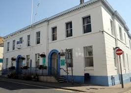 Ulverston Town Hall given green light by planners