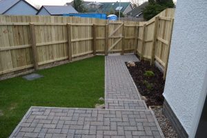 New Homes acquired at Grange-over-Sands