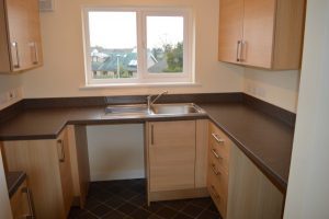 New Homes acquired at Grange-over-Sands.