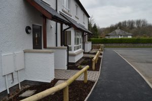 New Homes acquired at Grange-over-Sands