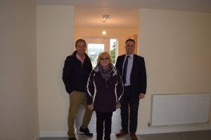 New Homes acquired at Grange-over-Sands