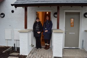 New Homes acquired at Grange-over-Sands