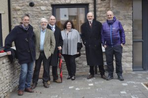 New affordable homes for Kendal