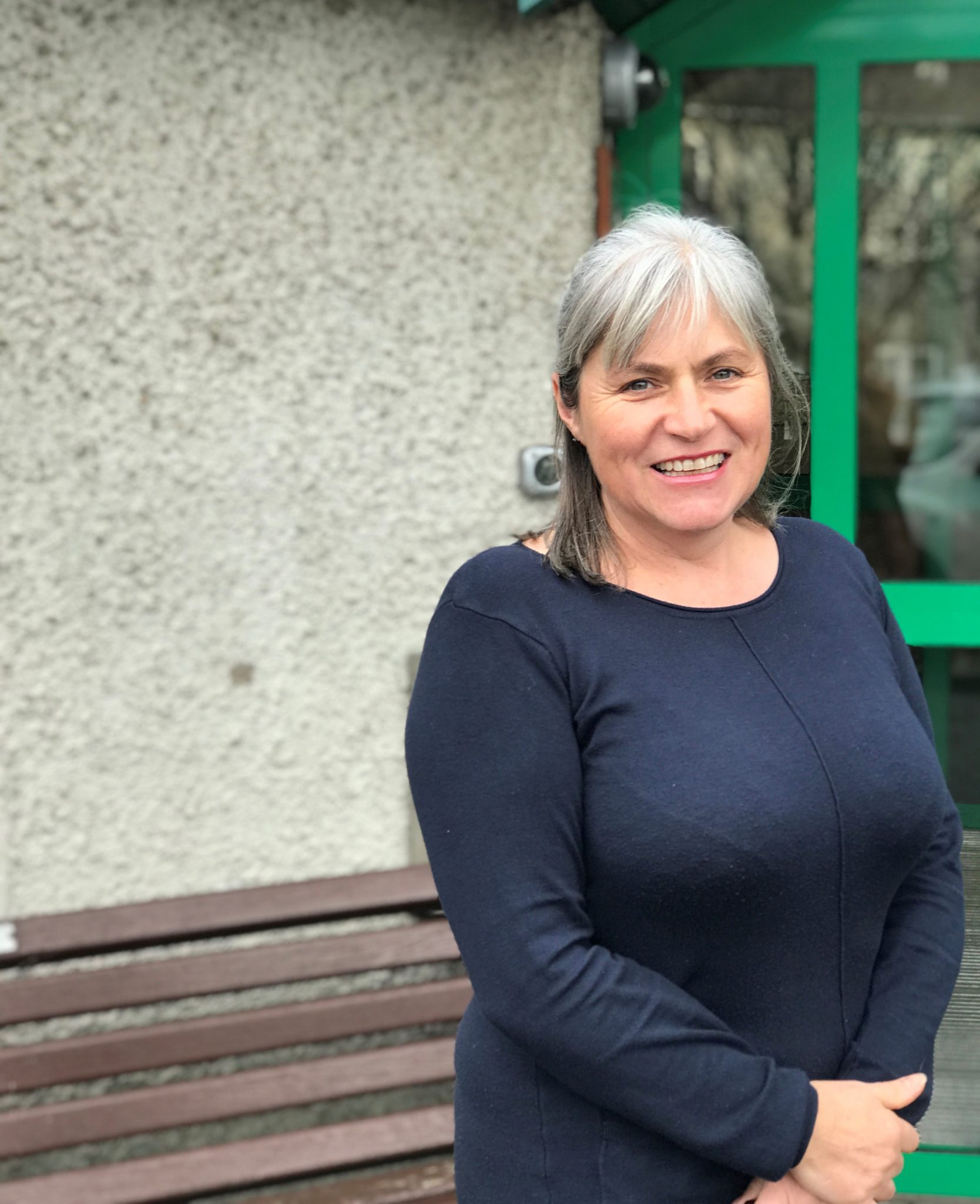 Meet the Team Debbie Independent Living Officer South Lakes Housing