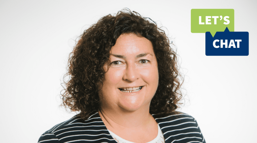 Cath Purdy Live Chat Session