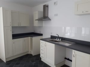 Ulverston Town Hall Development SLH
