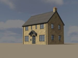 CONSULTATION TO BEGIN ON SEDBERGH AFFORDABLE HOUSING SCHEME