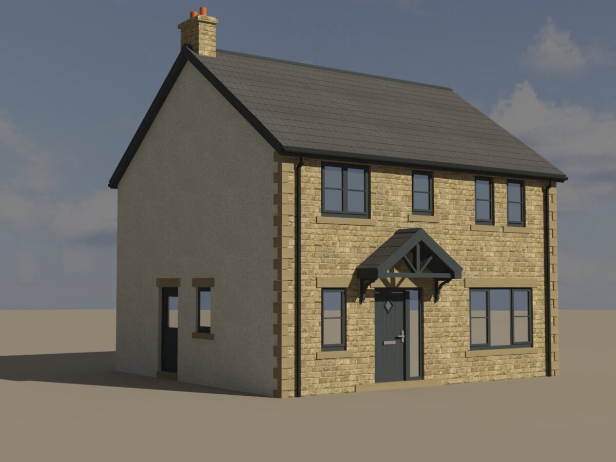 CONSULTATION TO BEGIN ON SEDBERGH AFFORDABLE HOUSING SCHEME South