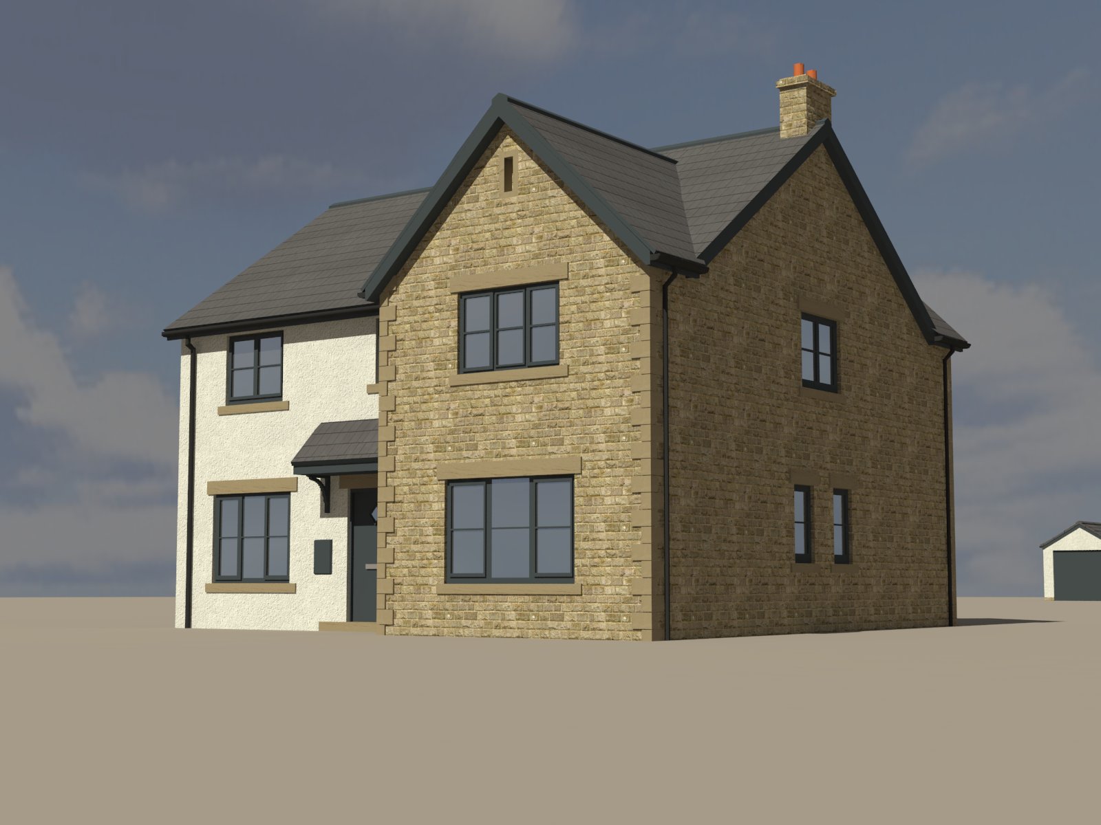 CONSULTATION TO BEGIN ON SEDBERGH AFFORDABLE HOUSING SCHEME South Lakes Housing