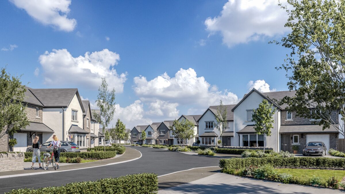 Ghyll Manor, Kendal South Lakes Housing