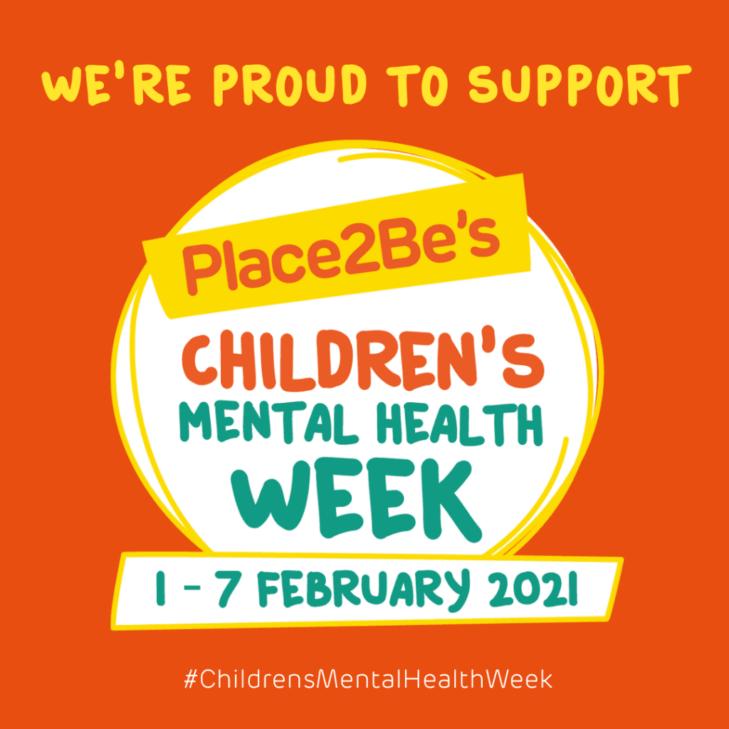 Children’s Mental Health Week 2021