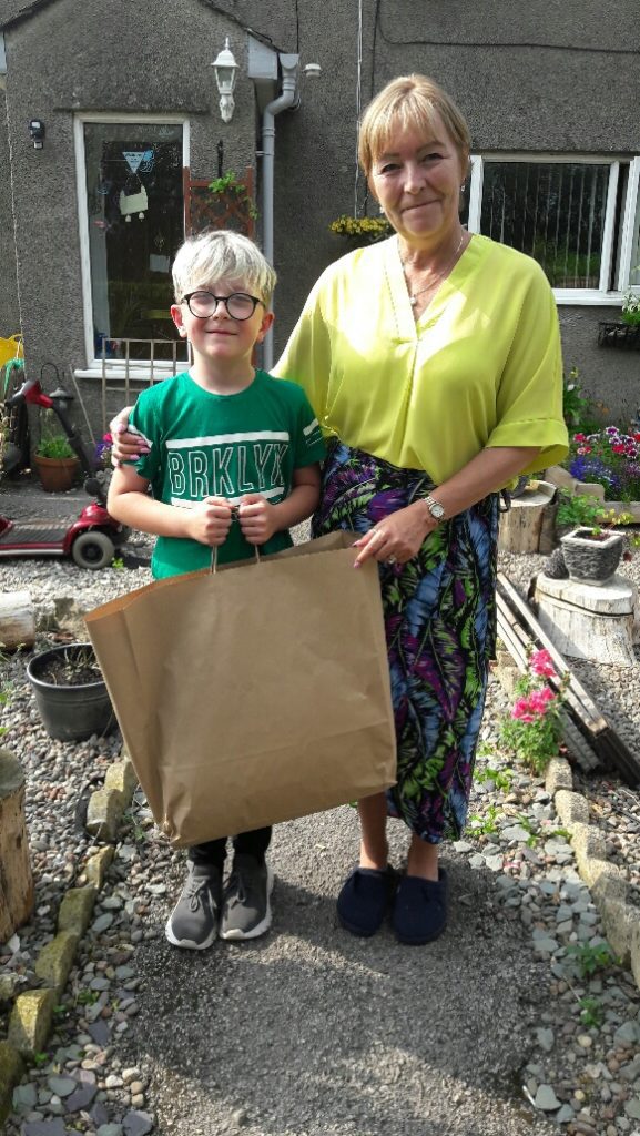 South Lakes Housing Brings Crafting Joy to Hundreds of Children across South Lakes