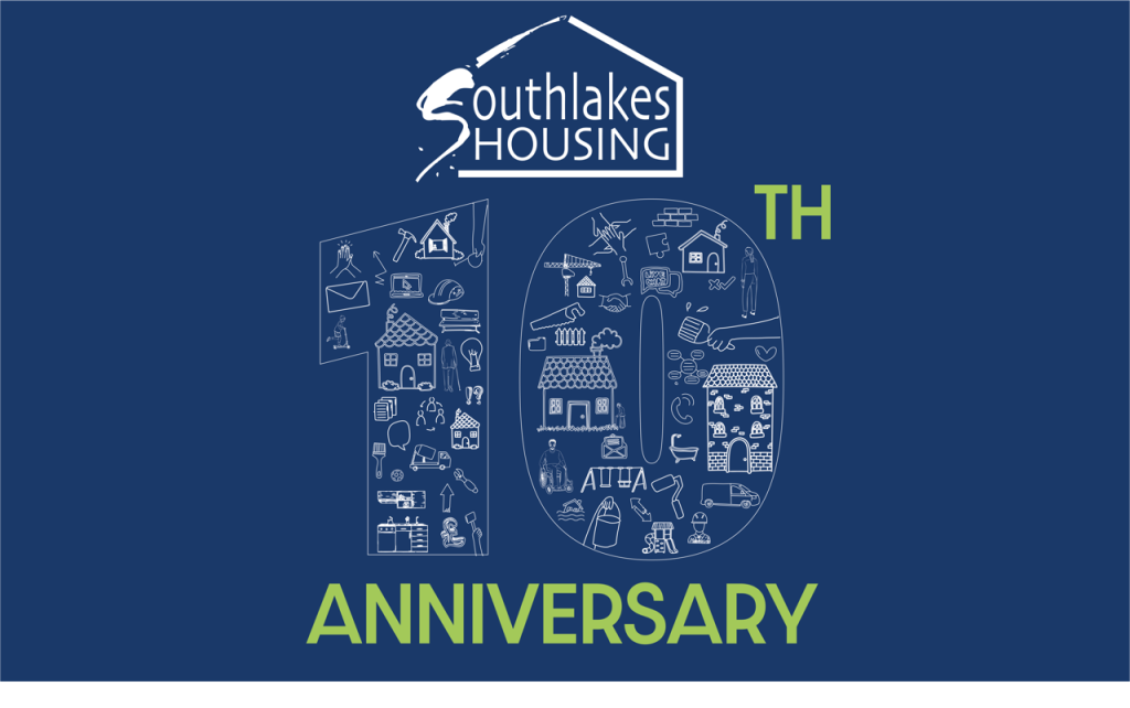 South Lakes Housing Celebrates 10th Anniversary South Lakes Housing