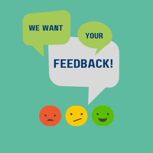 Take part in our grounds maintenance survey