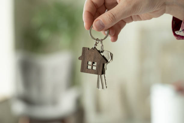Homes to buy