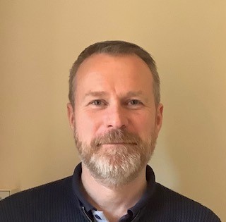 Tony Muir Headshot