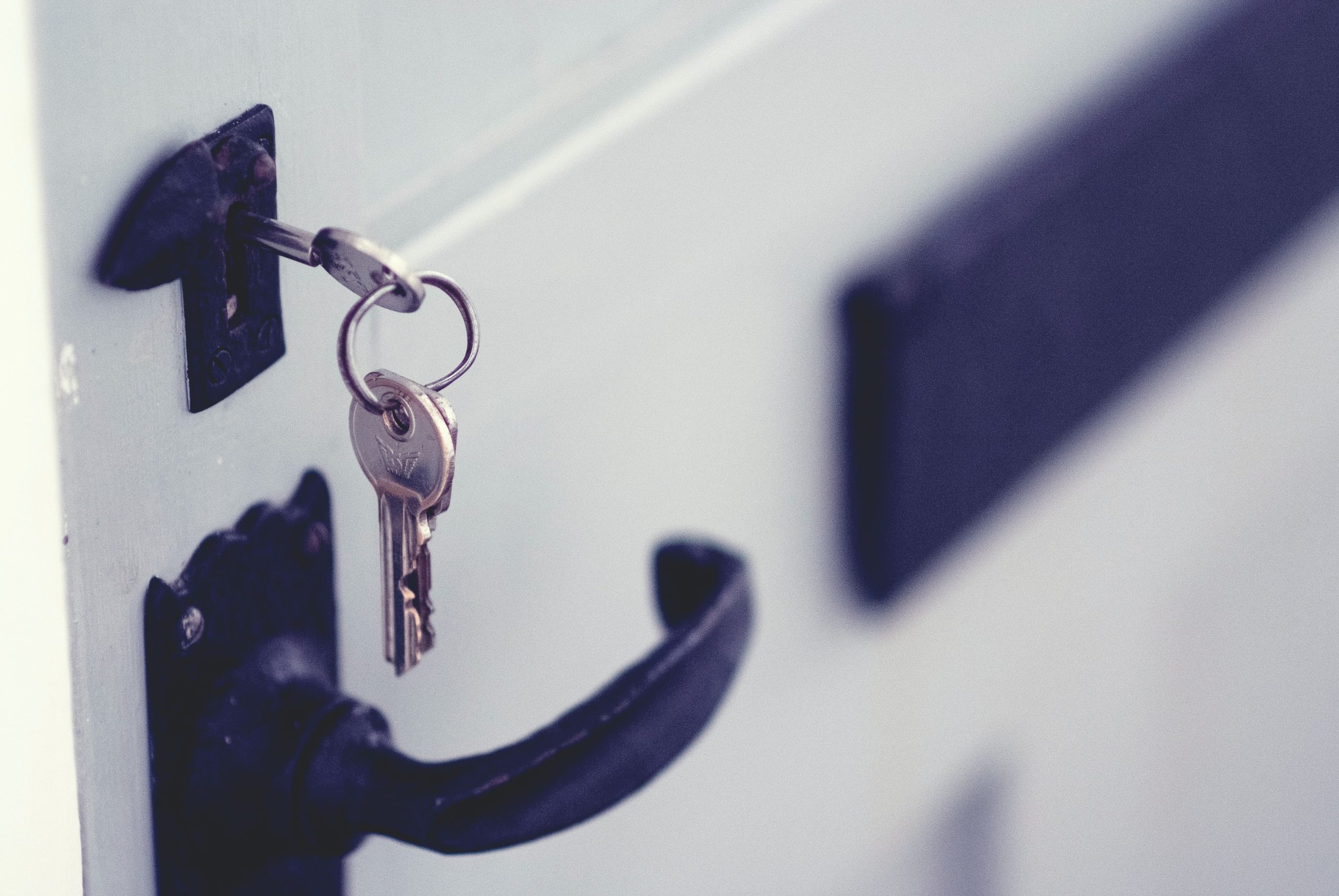 Becoming a homeowner