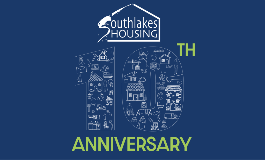 South Lakes Housing Celebrates 10th Anniversary