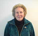 Jackie Lewis - Neighbourhood Assistant - Independence Service