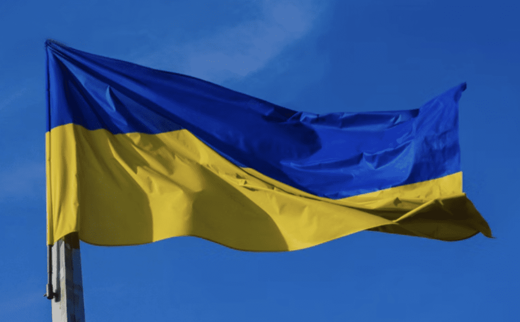 Supporting Ukraine: Homes for Ukraine