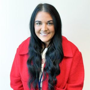 Rosie - Neighbourhood partner