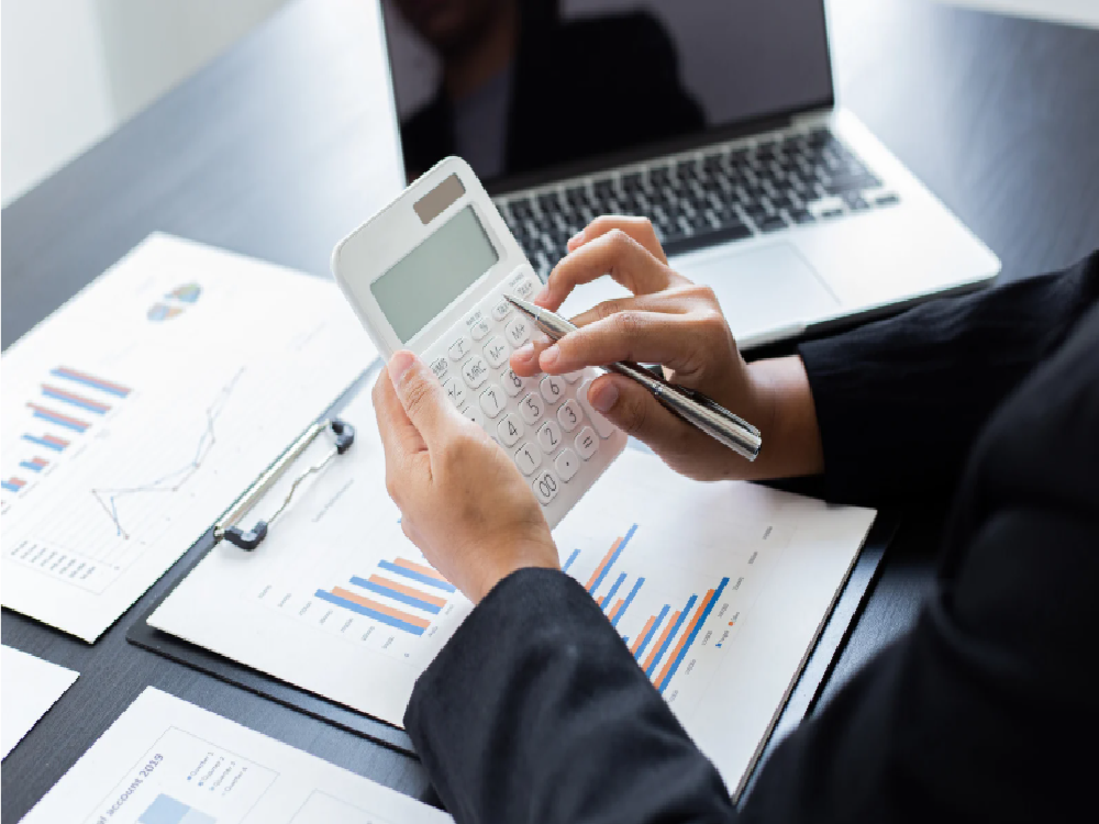 investment Delivery Manager role
