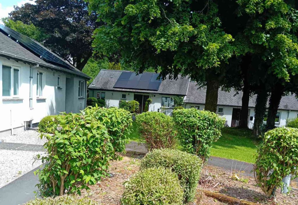 South Lakes Housing invests £3.9 million in warmer, greener homes