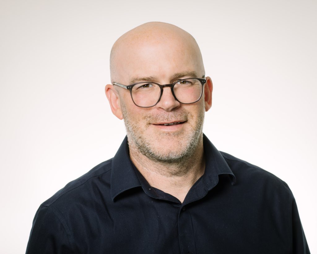 John M Headshot 2025