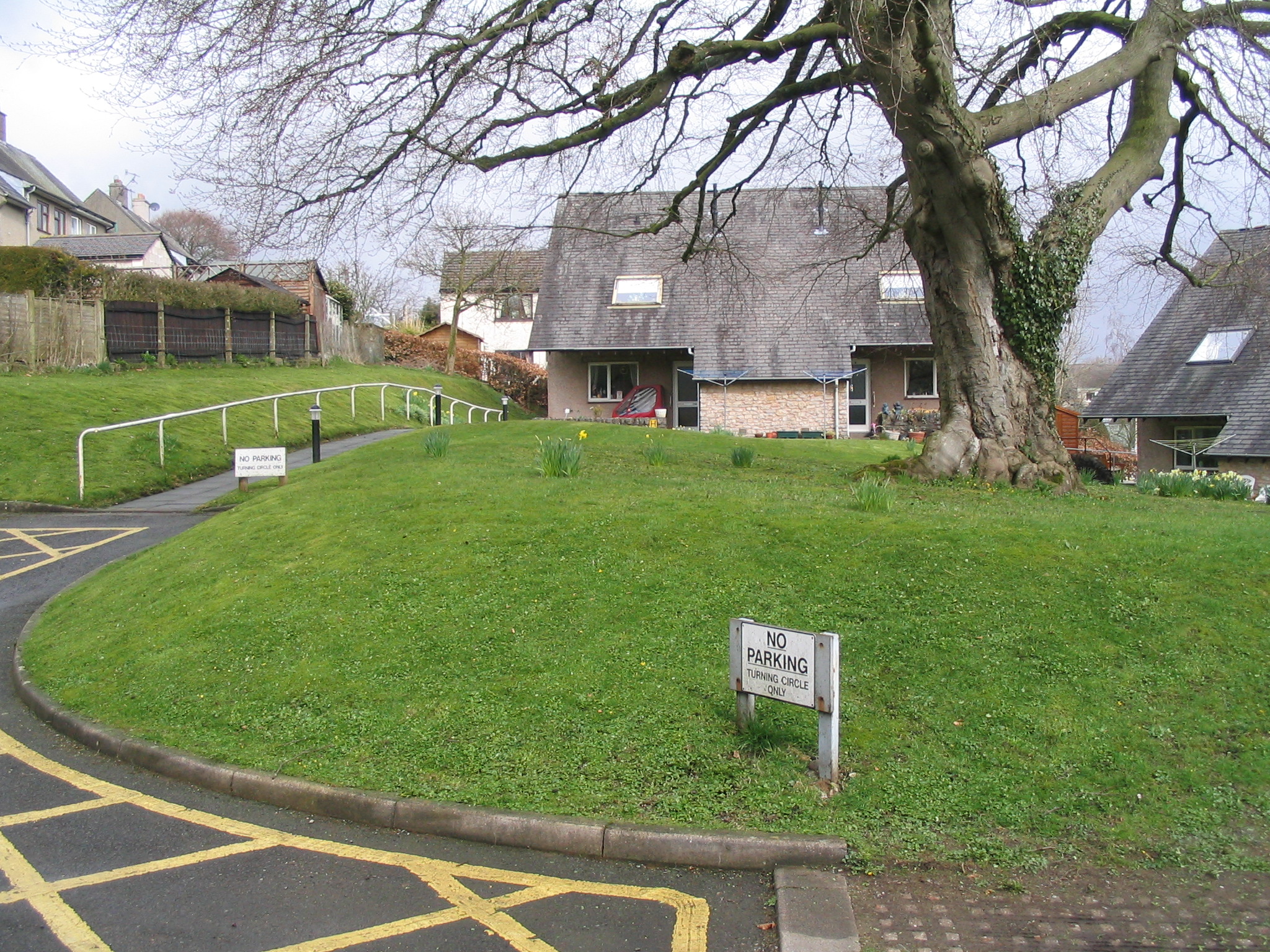 Our Independence homes at Binfold Croft, Kirkby Lonsdale