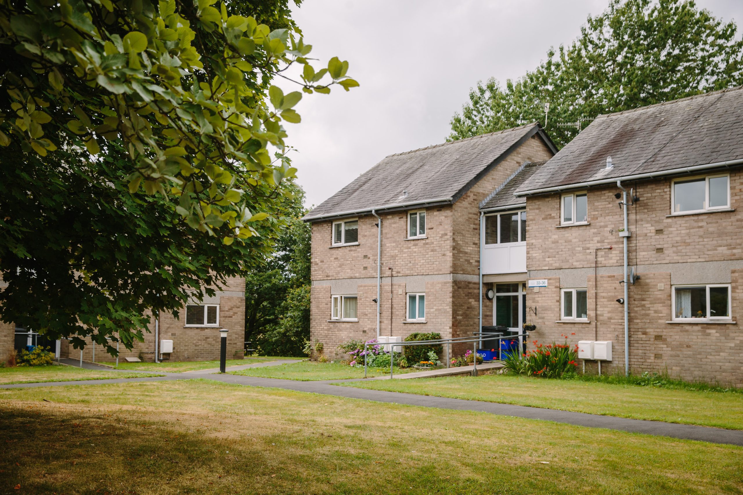Our Independence Homes at Castle Walk, Kendal