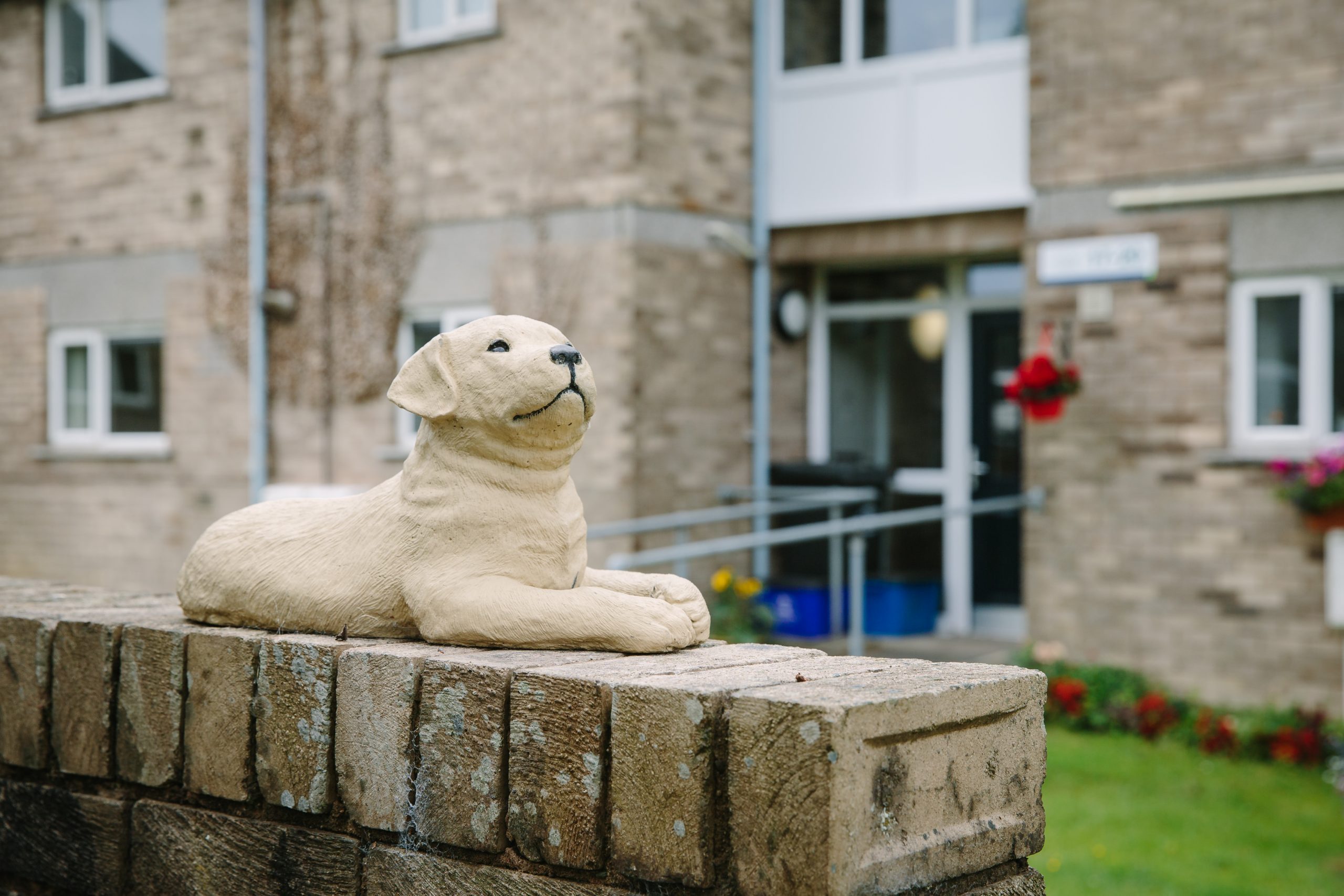Our Independence Homes at Castle Walk, Kendal