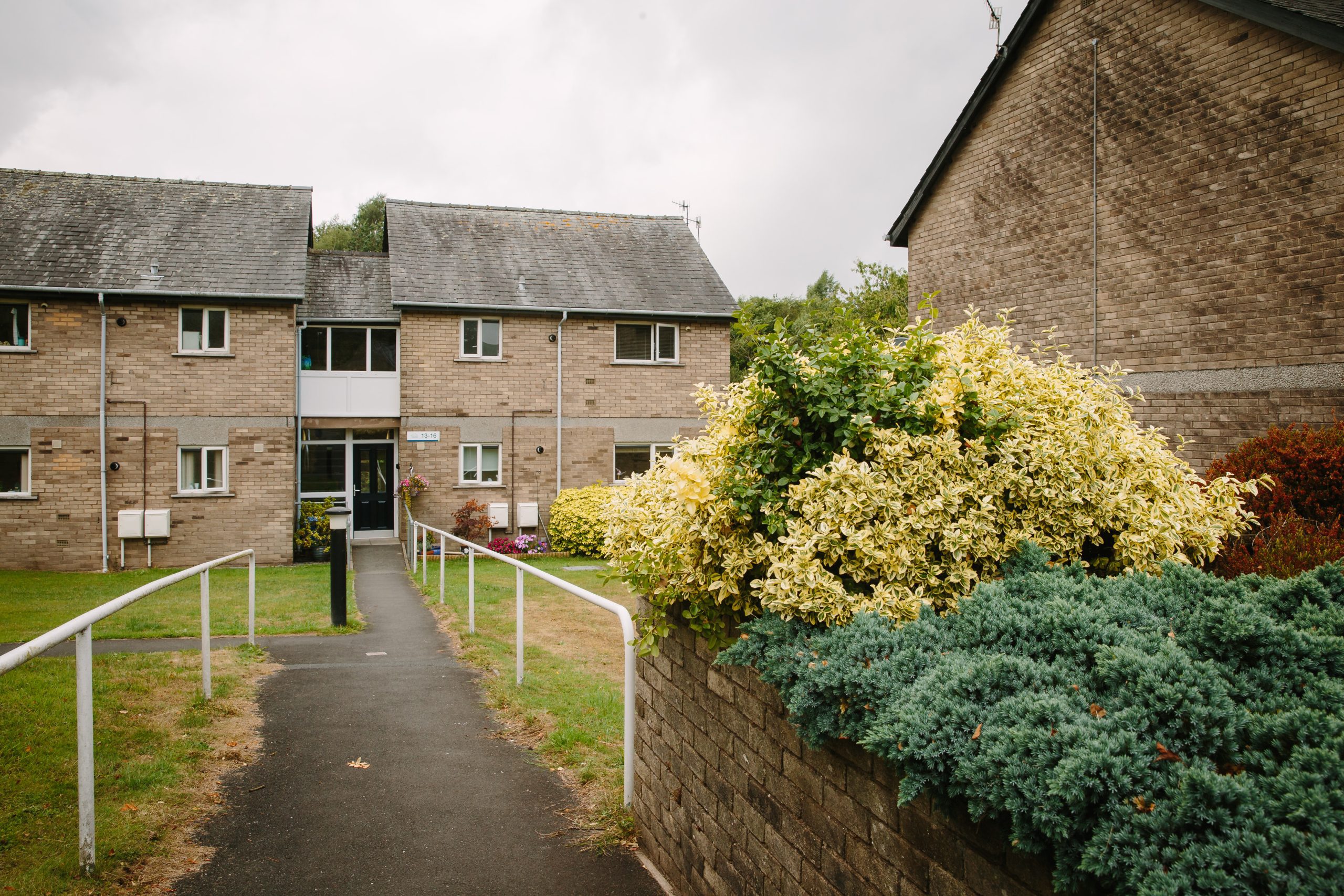 Our Independence Homes at Castle Walk, Kendal