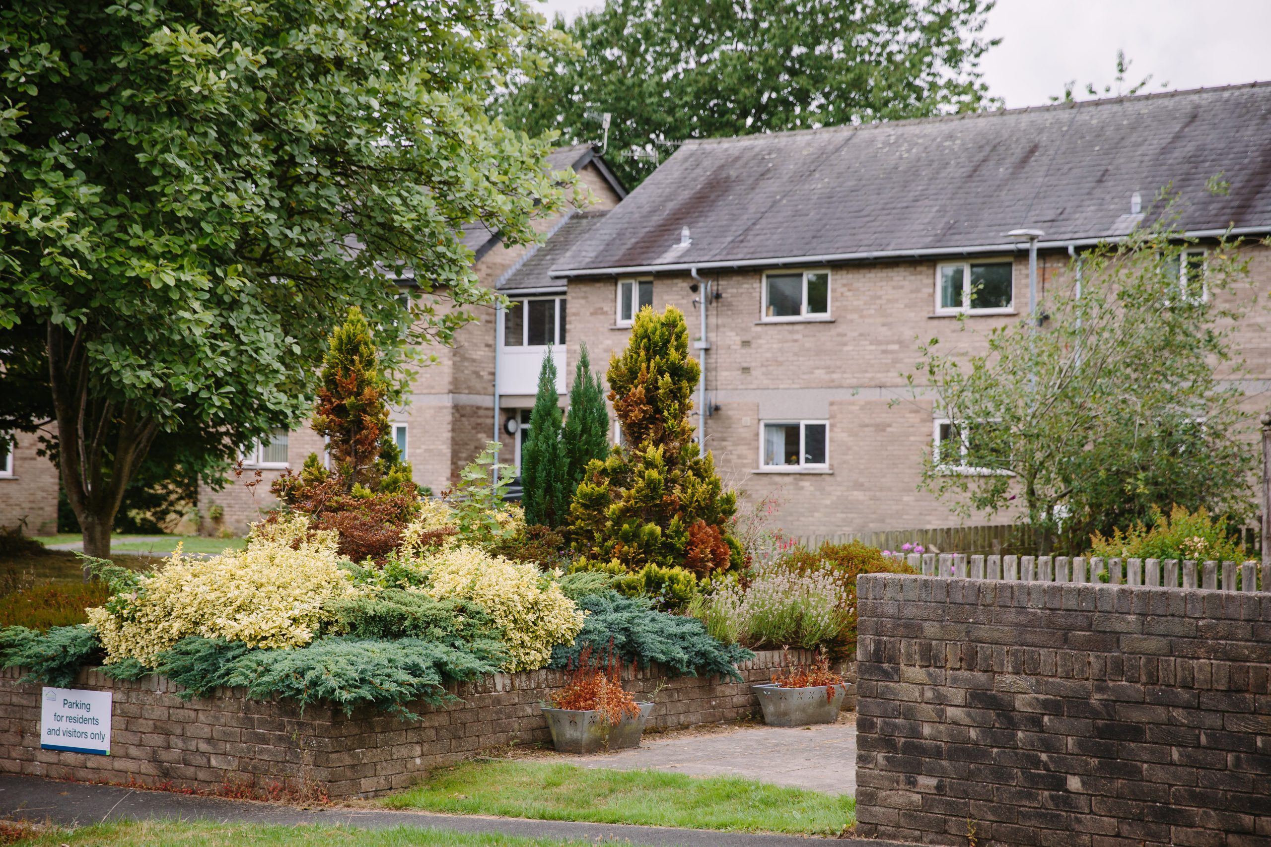 Our Independence Homes at Castle Walk, Kendal