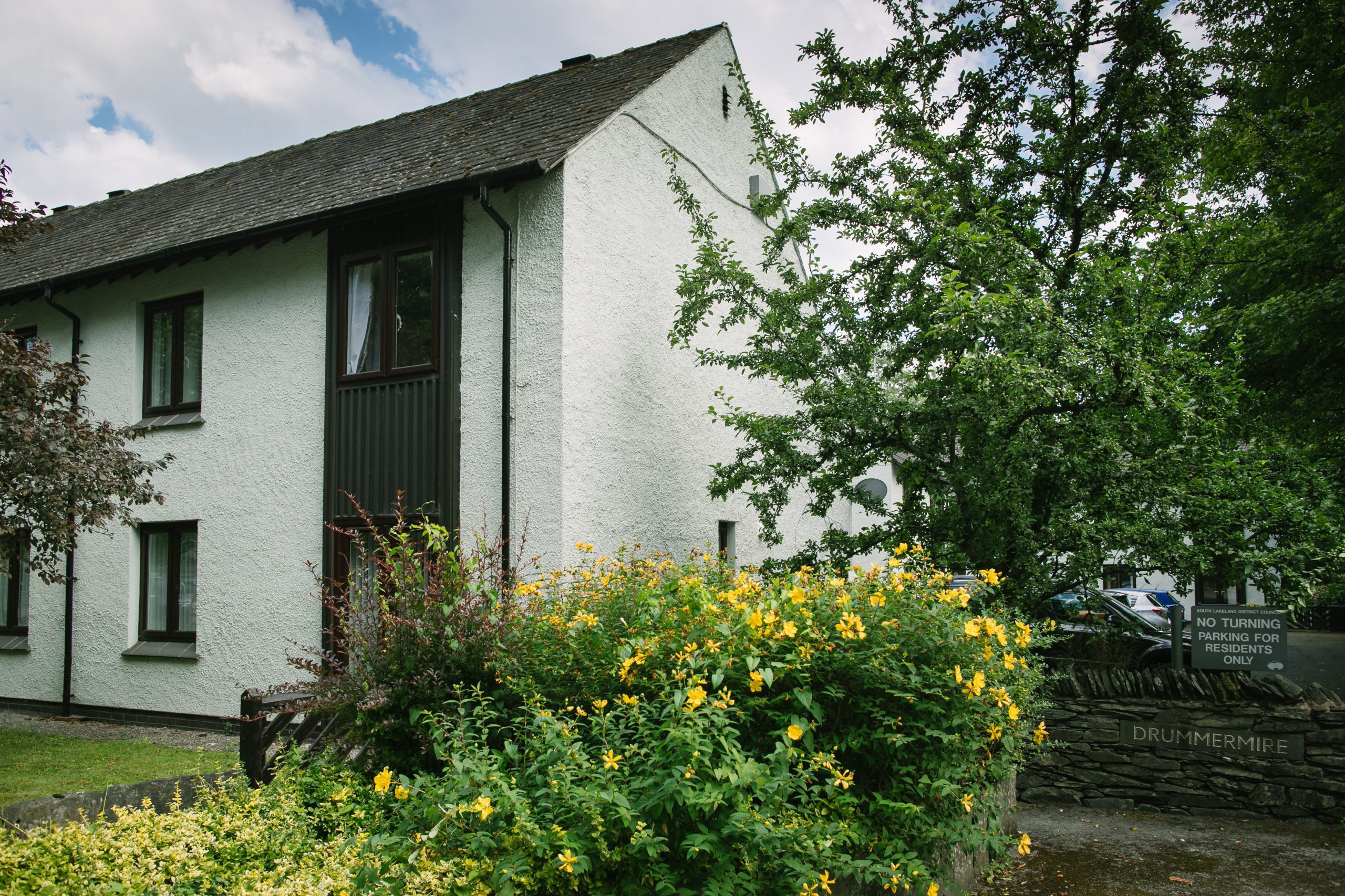 Drummermire, Ambleside - Independence@SLH Housing