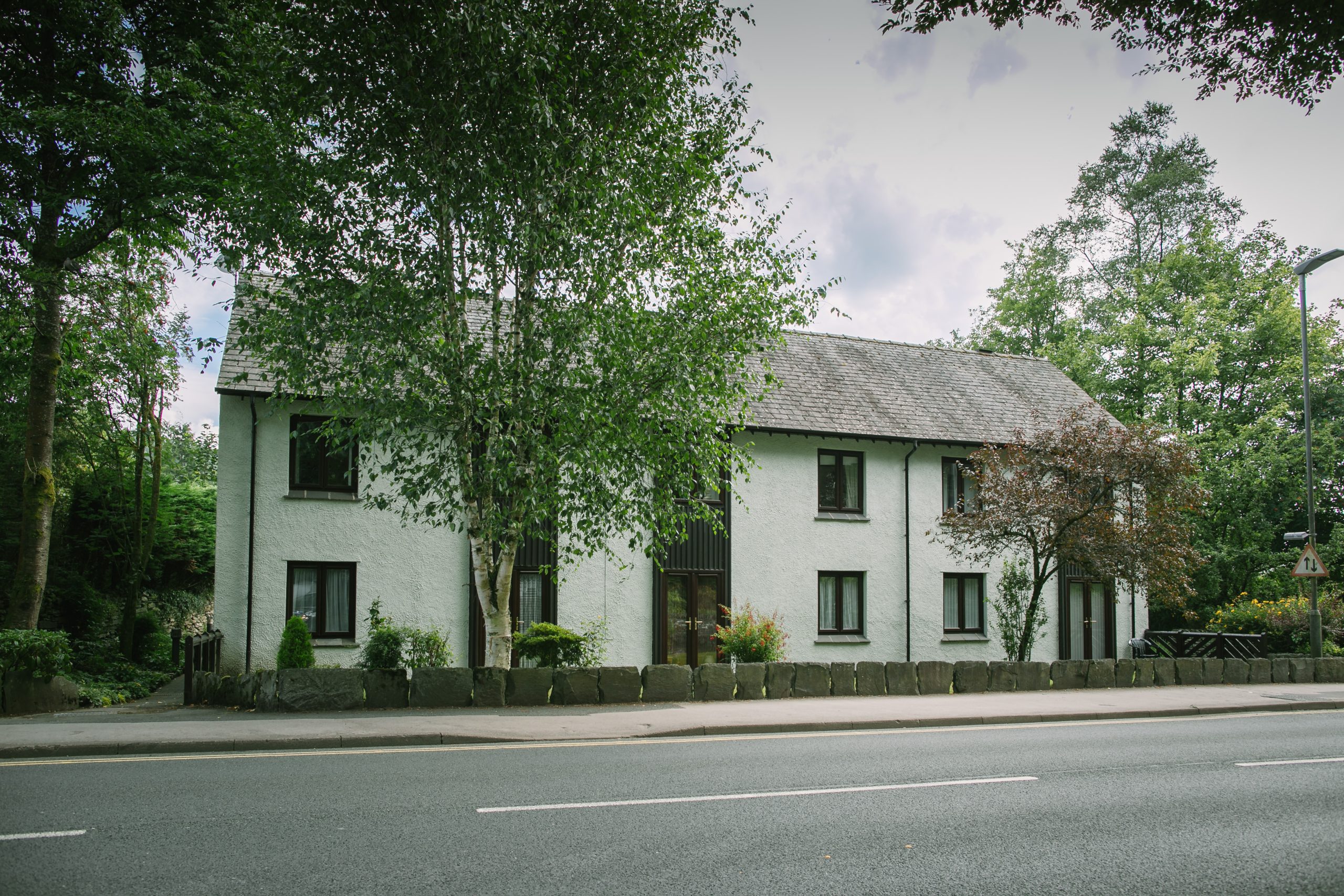 Drummermire, Ambleside - Independence@SLH Housing