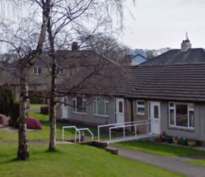 Our Independence homes at Ellerside, Ulverston