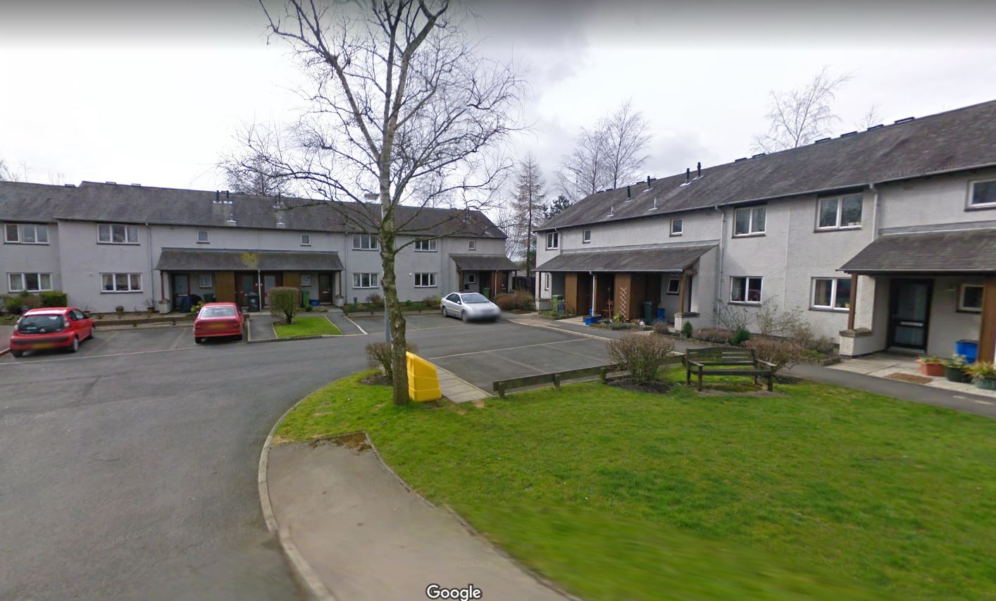 Our Independence Homes at Gallowbarrow, Kendal