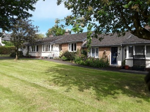 Our Independence homes at Lunefield Gardens, Kirkby Lonsdale
