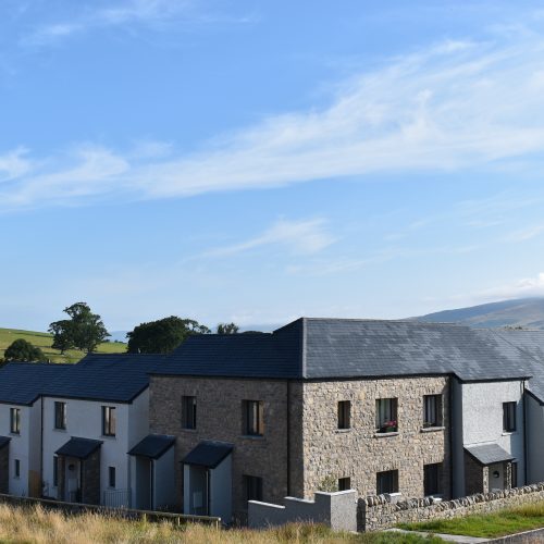 Our completed developments, Oakfield Park, Kirby Lonsdale