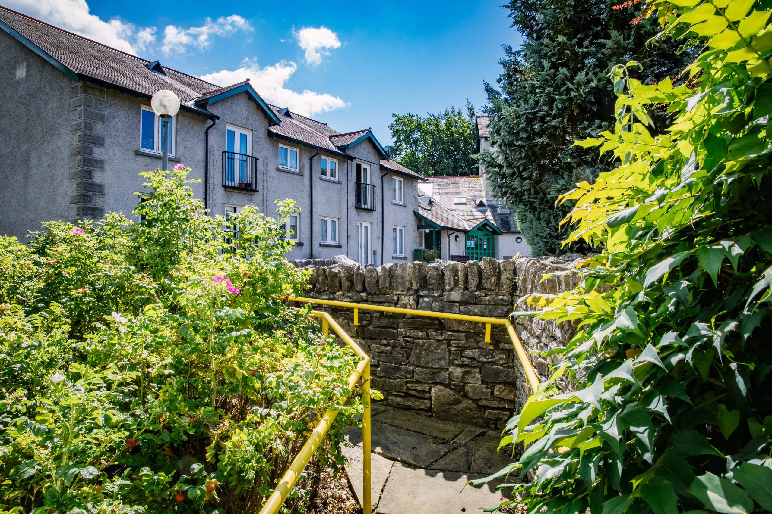 Our Independence Homes at Edgecombe Court, Kendal