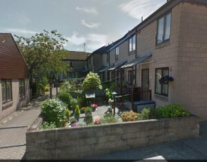 Our Independence homes at Tyson Square, Ulverston