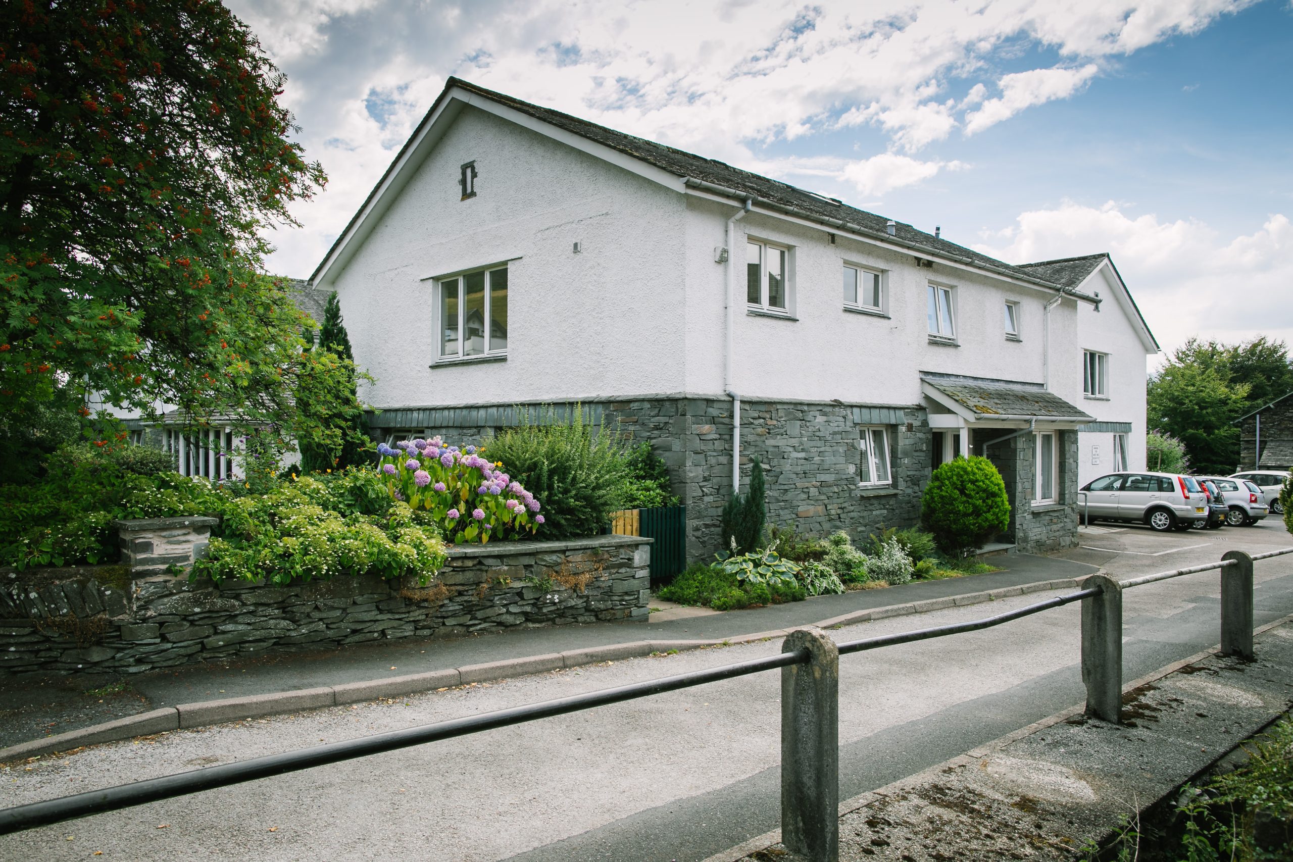 Our Independence Homes at West Ing, Ambleside