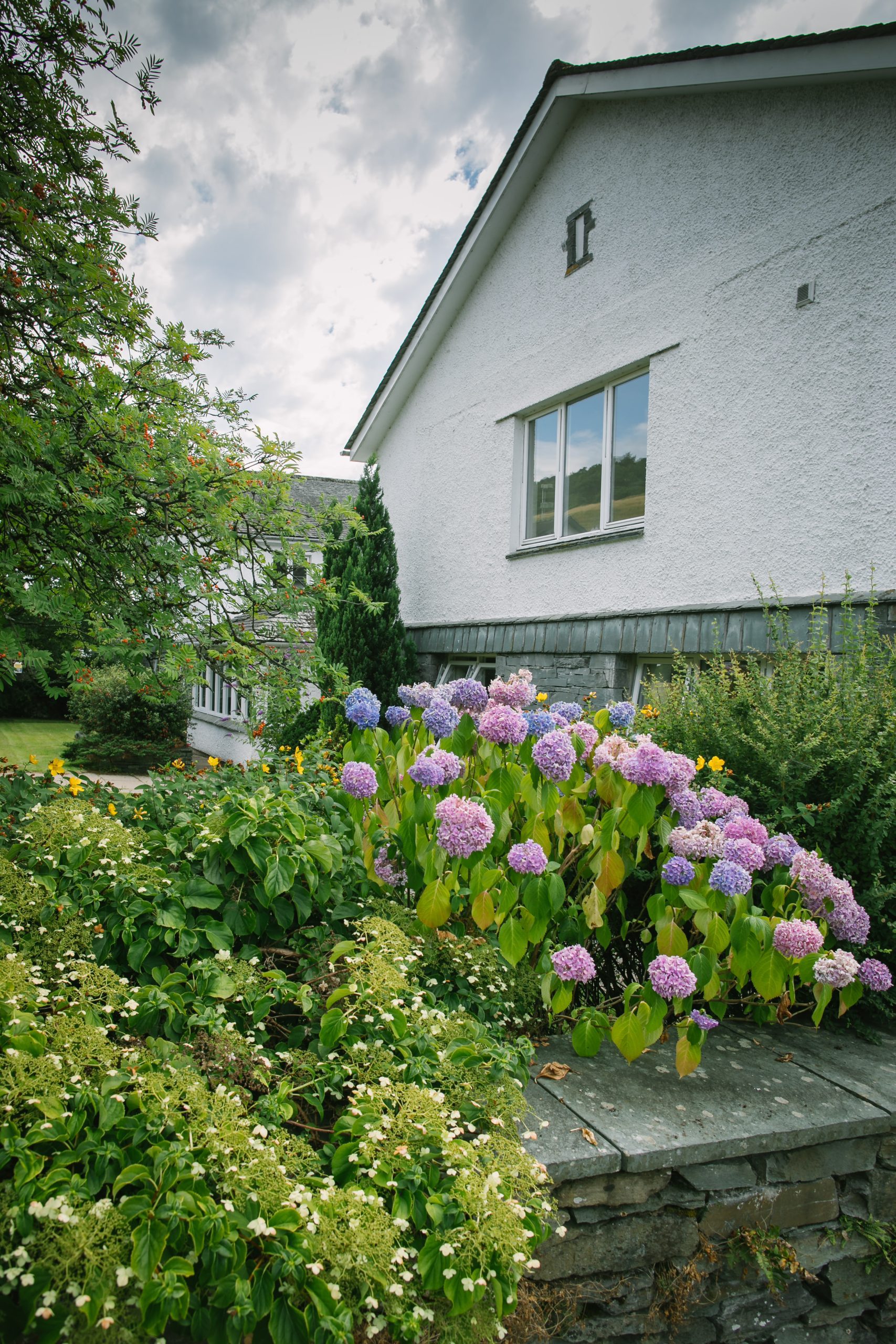 Our Independence Homes at West Ing, Ambleside