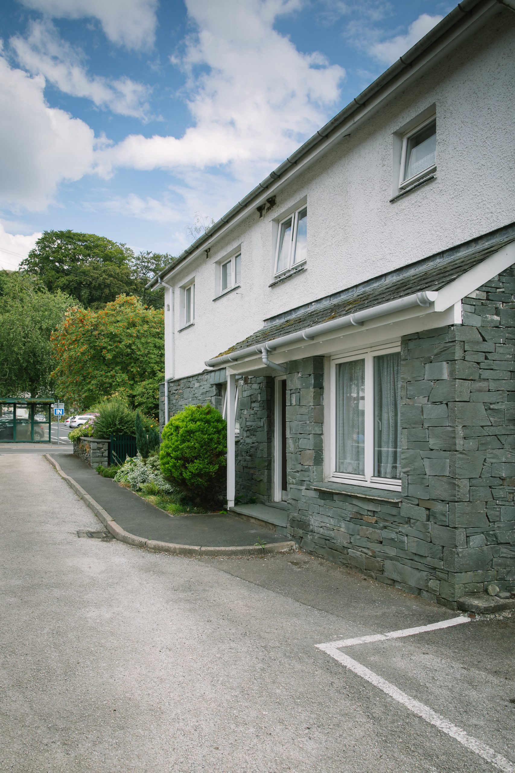 Our Independence Homes at West Ing, Ambleside