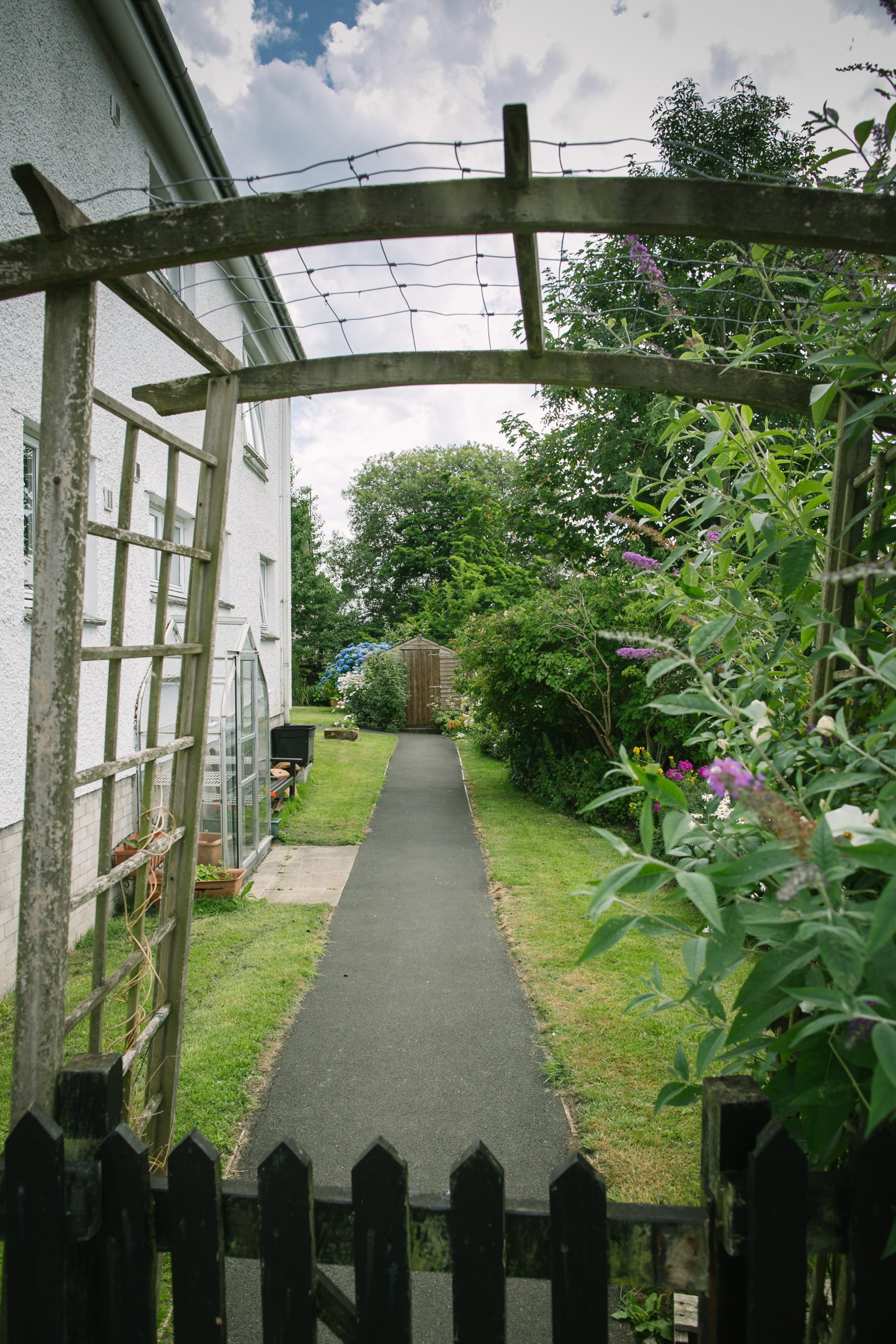 Our Independence Homes at West Ing, Ambleside