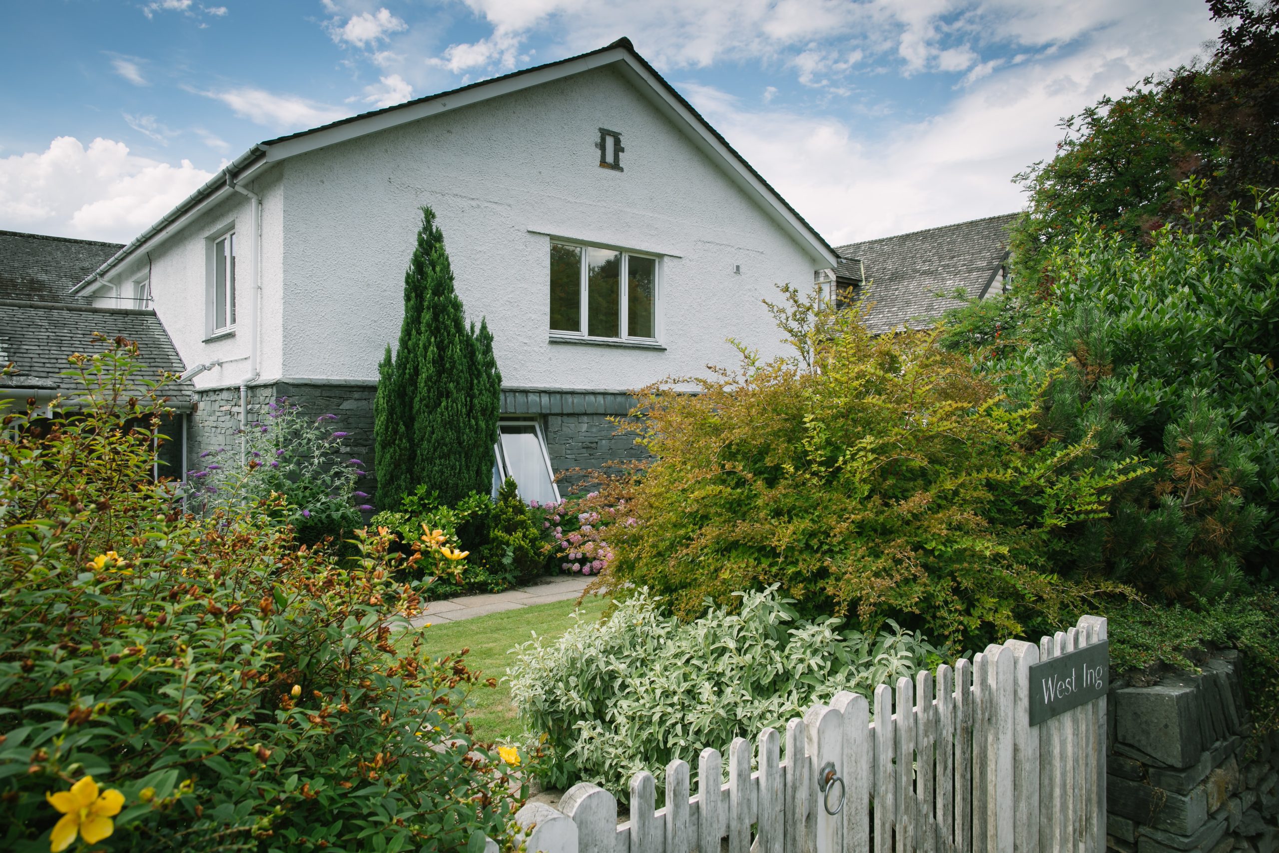Our Independence Homes at West Ing, Ambleside