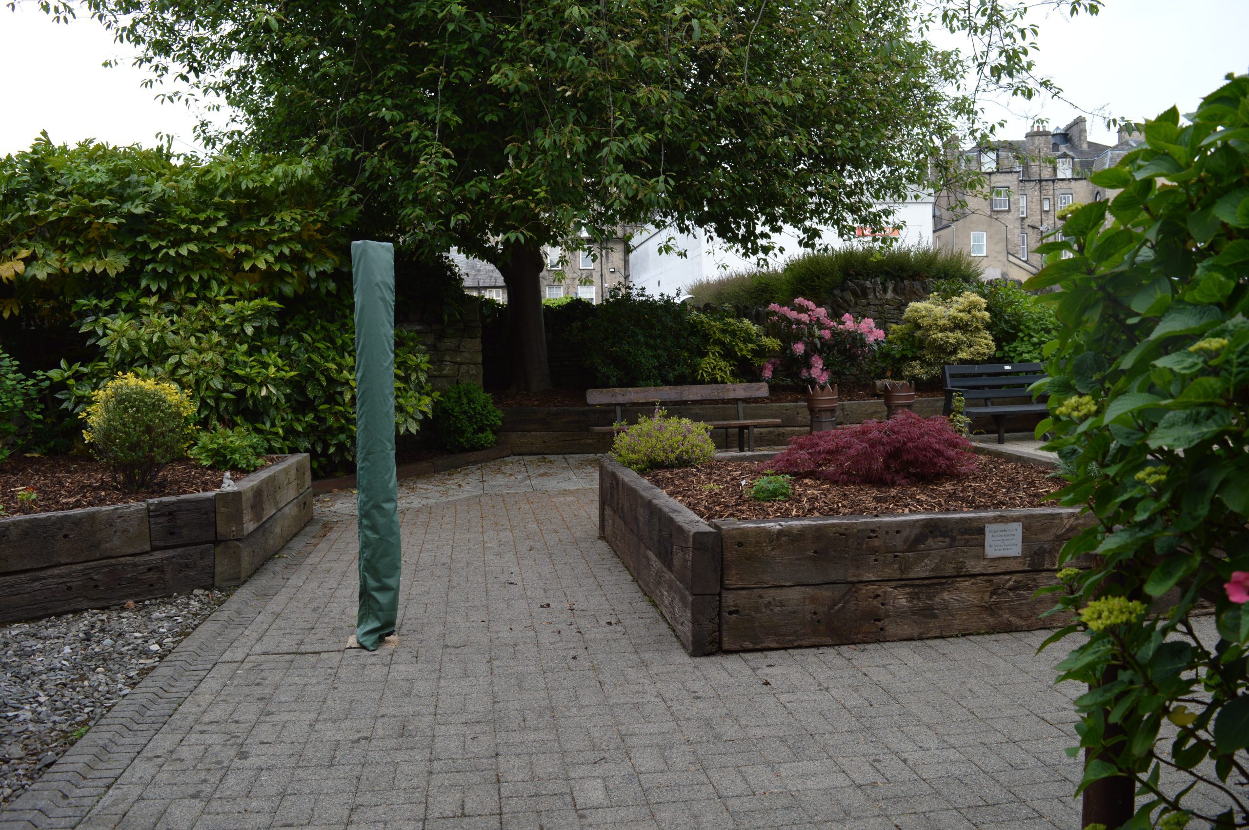 Our Independence Homes at Edgecombe Court, Kendal