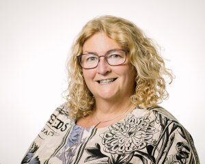 ‘Farewell and Thank You’ to Cath Purdy CEO